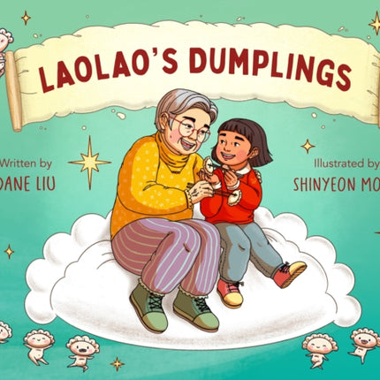 Laolaos Dumplings