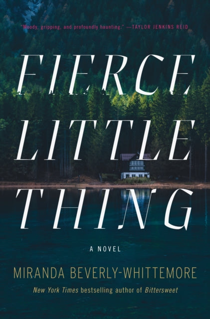 Fierce Little Thing: A Novel