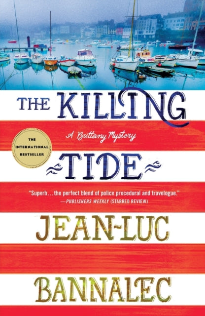 The Killing Tide: A Brittany Mystery