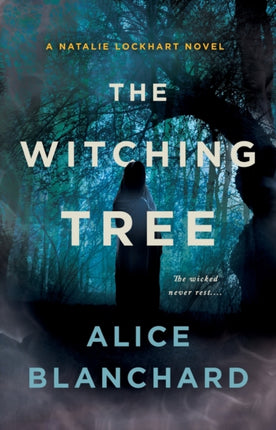 The Witching Tree: A Natalie Lockhart Novel