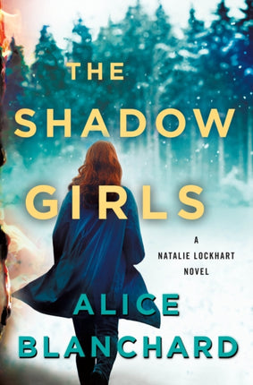 The Shadow Girls