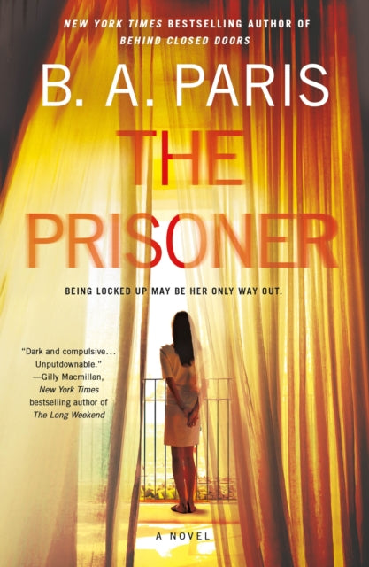 The Prisoner