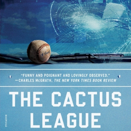 The Cactus League