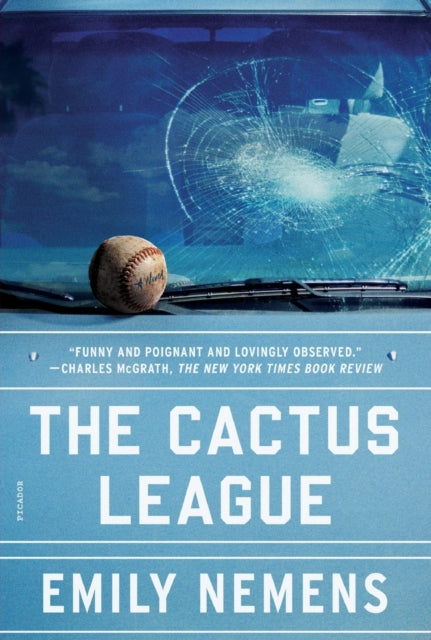 The Cactus League