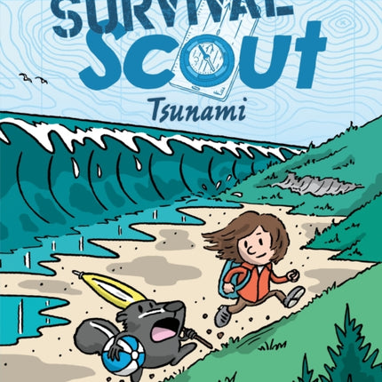 Survival Scout Tsunami