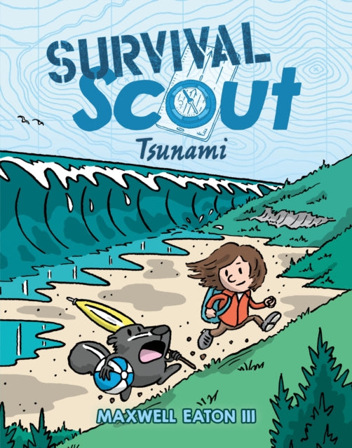 Survival Scout Tsunami