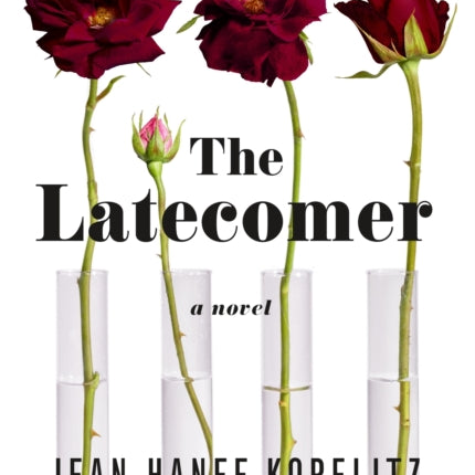 The Latecomer