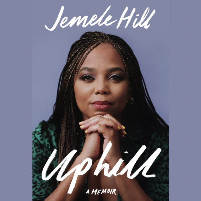 Uphill: A Memoir