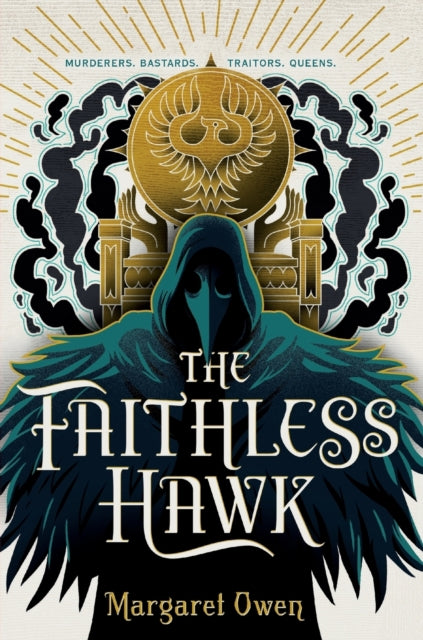 The Faithless Hawk