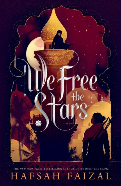 We Free the Stars