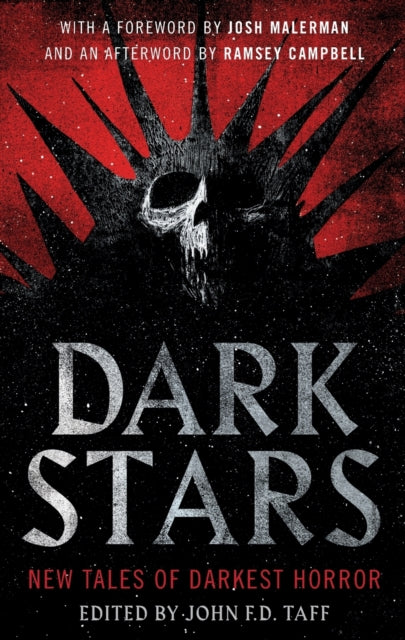 Dark Stars: New Tales of Darkest Horror