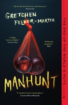 Manhunt