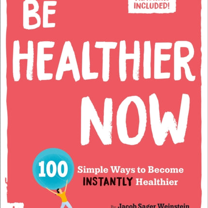 Be Healthier Now