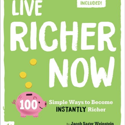 Live Richer Now