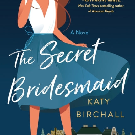 The Secret Bridesmaid