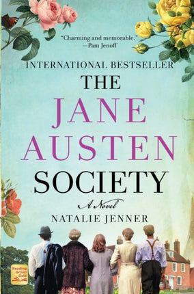 The Jane Austen Society