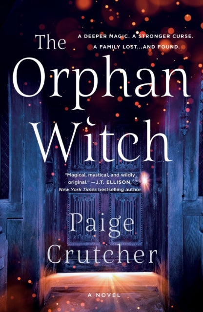 The Orphan Witch: A Novel