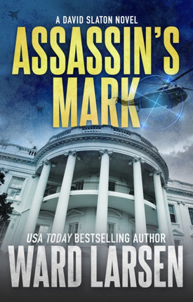 Assassin's Mark