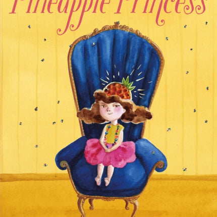 Pineapple Princess