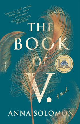 The Book of V.