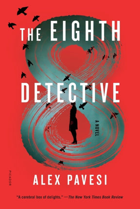 The Eighth Detective