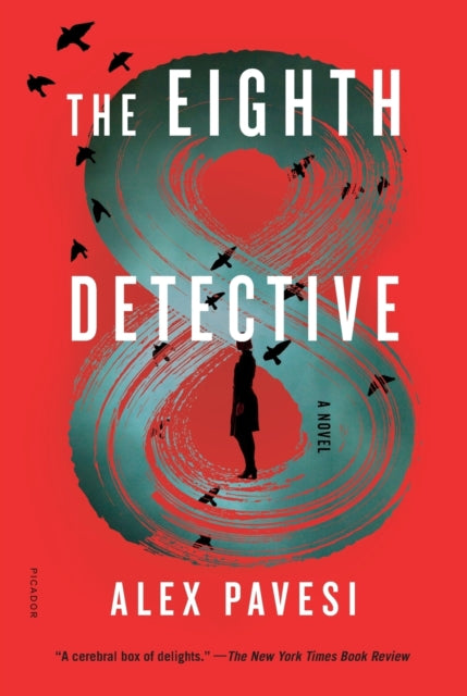 The Eighth Detective