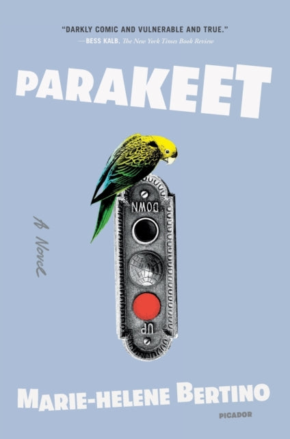 Parakeet