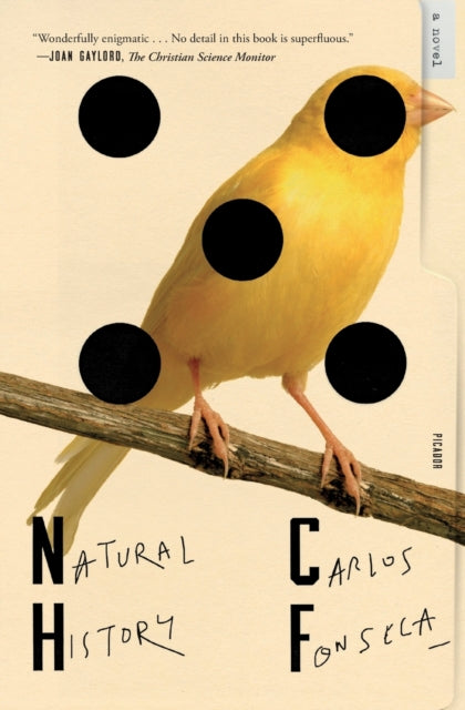 Natural History: A Novel