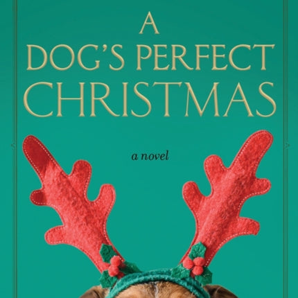 A Dog's Perfect Christmas