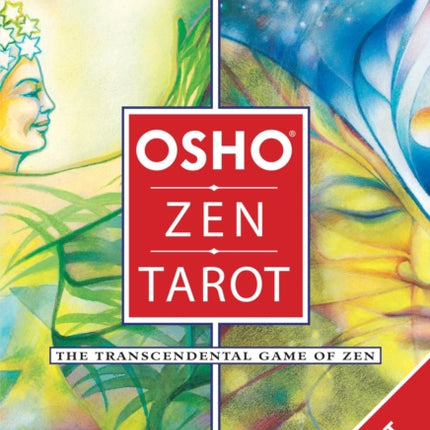 Osho Zen Tarot Pocket Edition