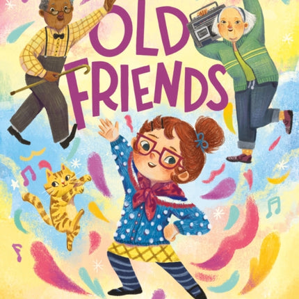 Old Friends