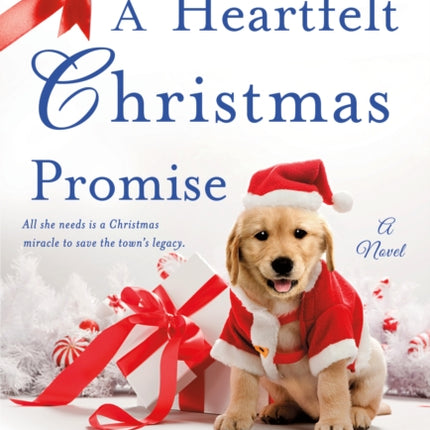 A Heartfelt Christmas Promise