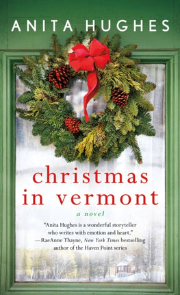 Christmas in Vermont