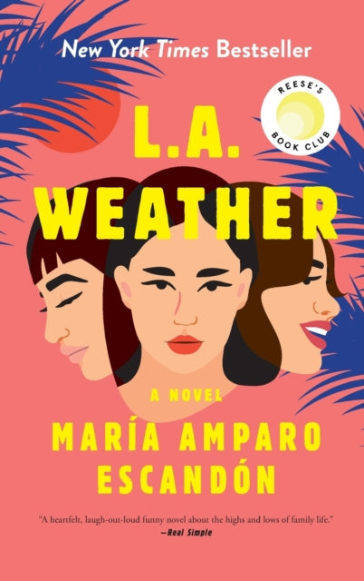 L.A. Weather: A Novel