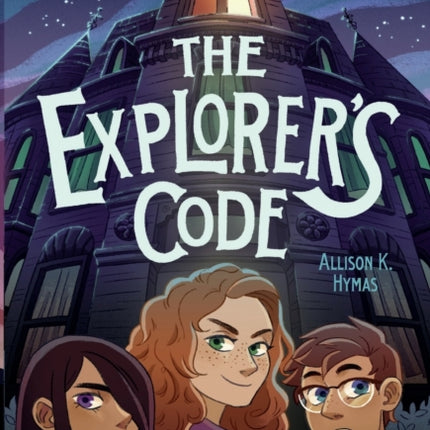 The Explorer's Code