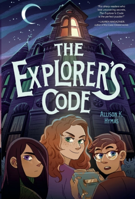 The Explorer's Code