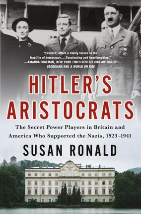 Hitlers Aristocrats