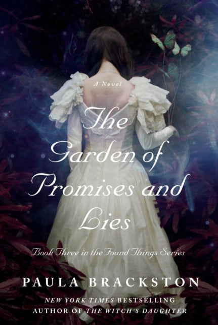 The Garden of Promises and Lies: A Novel