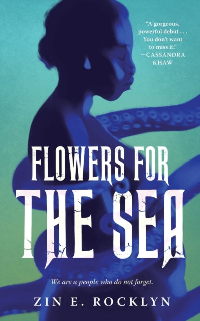 Flowers for the Sea