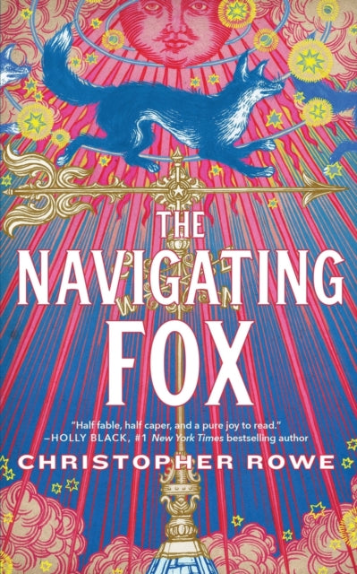 The Navigating Fox