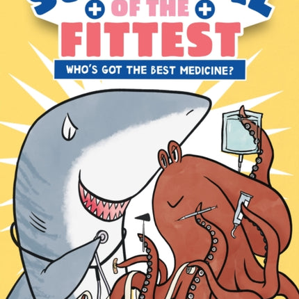 Survival of the Fittest Whos Got the Best Medicine