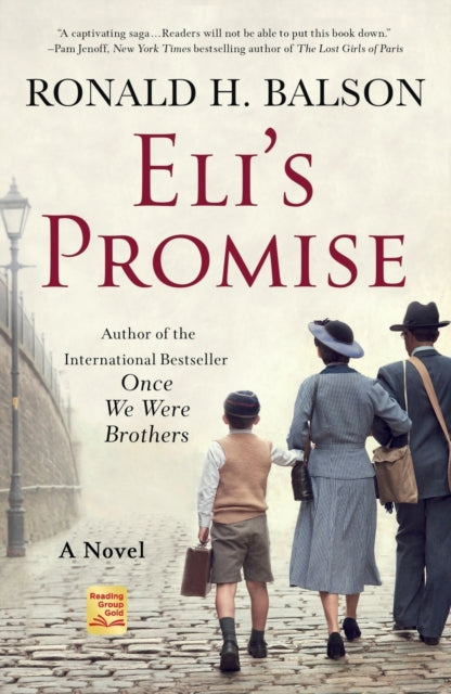 Eli's Promise: A Novel