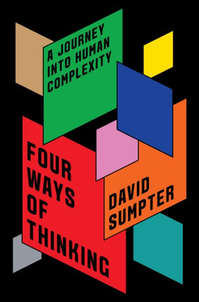 Four Ways of Thinking