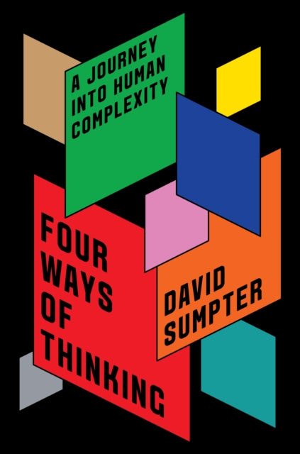 Four Ways of Thinking