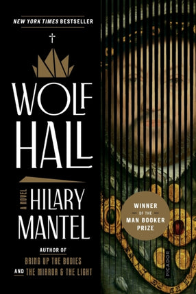 Wolf Hall