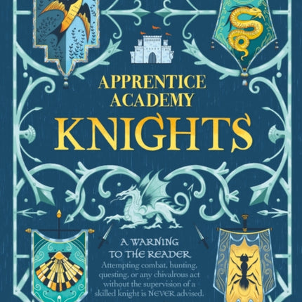 Apprentice Academy Knights