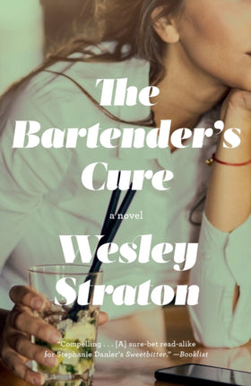 The Bartenders Cure
