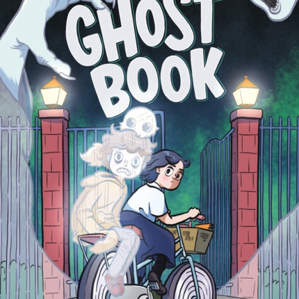 Ghost Book