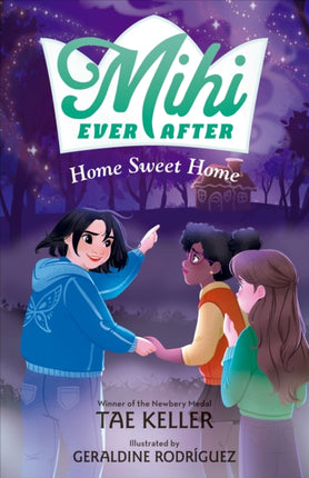 Mihi Ever After Home Sweet Home