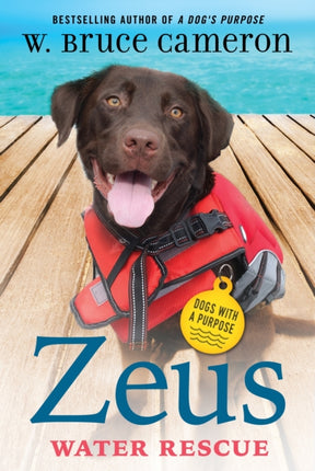 Zeus Water Rescue